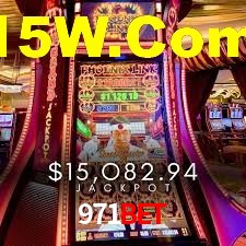 Spaceman Game 971Bet