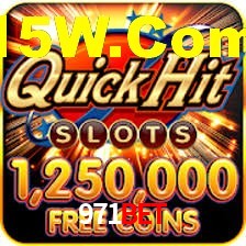 Daily Bonuses 971Bet