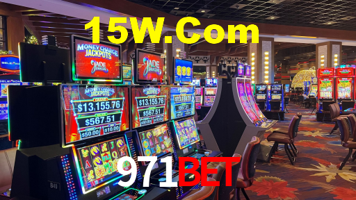 971Bet: Seu Cassino Premiado com Pagamentos Rápidos