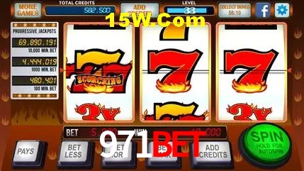 Segurança 2FA 971Bet