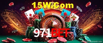Bonus Features 971Bet