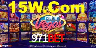 Live Casino 971Bet