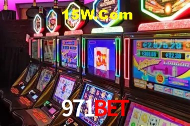 Tecnologia da Plataforma 971Bet