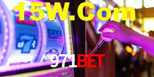 Roulette Table 971Bet