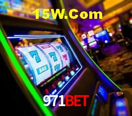 Especiais de Fim de Semana 971Bet