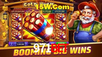 Promoção Relâmpago 971Bet