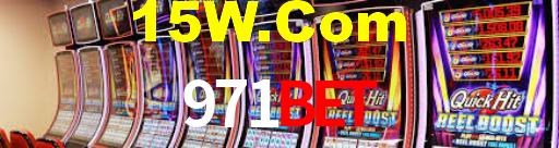 971Bet: Jogos de Caça-Níqueis-Altas Recompensas, Roleta-Velocidade, Blackjack-Desafios Máximos