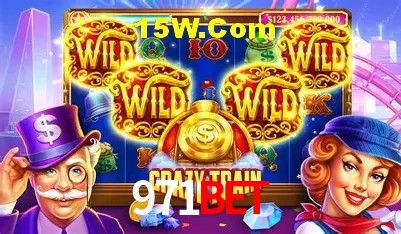 Diretório de Jogos 971Bet