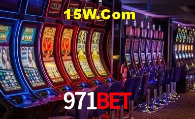 Apostas de Tênis 971Bet