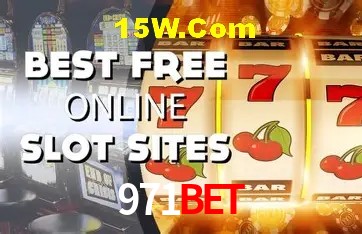 Promoções Sazonais 971Bet