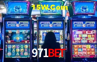 Cadastro Rápido 971Bet