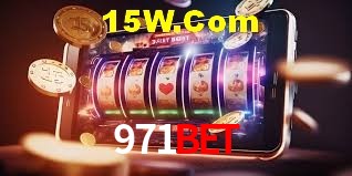 Experiência VIP 971Bet