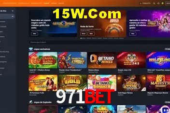 cassino 971Bet