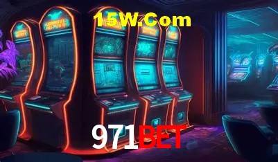 Jogos de Slot 971Bet