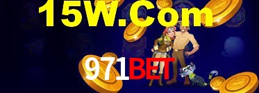 971Bet App Interface