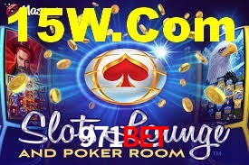 Blackjack Table 971Bet