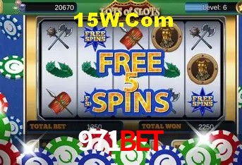 Casino Ao Vivo 971Bet