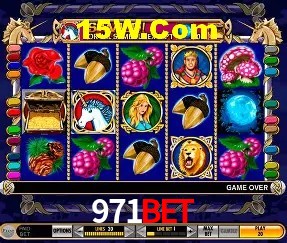 Login Seguro 971Bet
